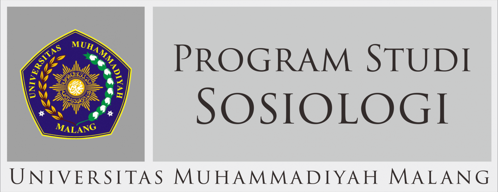 LOGO SOS UMM